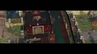 Desperados 3 - Higgins' Estate: Minimum abilities [Hard]