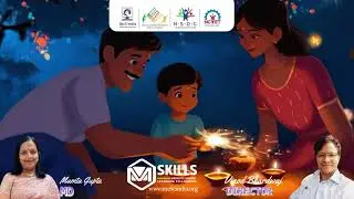 Skill India M V SKILLS PRIVATE LIMITED