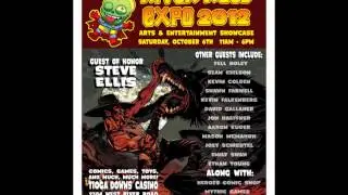 River Road Expo Ad
