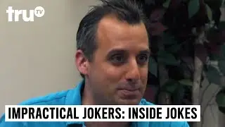 Impractical Jokers: Inside Jokes - Joe's So Called Life