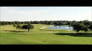 Finest golf courses in the New Orleans area!