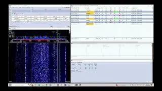 CQ World Wide DX Contest 2025
