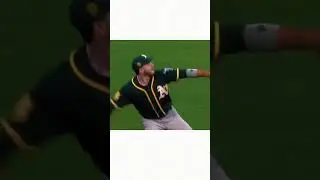 He turned into prime Tom Brady with that throw! #baseball