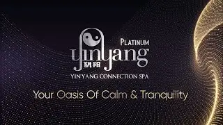 Yinyang Connection Platinum Massage & Spa Open in Abu Dhabi