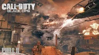 CALL 0F DUTY BLACK OPS | DEFECTOR | FULL WALKTHROUGH | GAMEPLAY | 4K