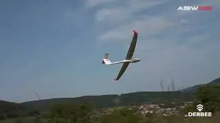 DERBEE ASW 28
