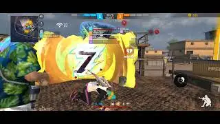 Ace 2kali farafal Headshot Pepeng M1887 Desert Eagle