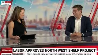 Sky News with Laura Jayes | June 5 2025