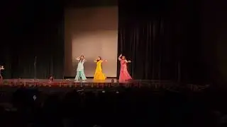 Girls V.S. Boys Showdown Nepali & Hindi Mashup