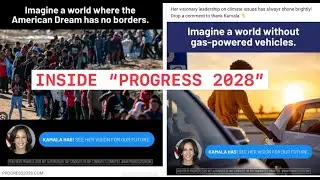 An Elon Musk-Funded PAC Is Running a Democrat Impersonation Campaign
