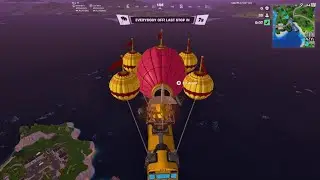 Fortnite_20260110 reload build win 8kill Barone mammut op