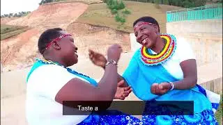 Emily Chenang'at-Cham Cham Yeso#Pokotgospelhits
