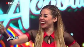 Programa completo Ac&aacute;batelo 1 de Abril