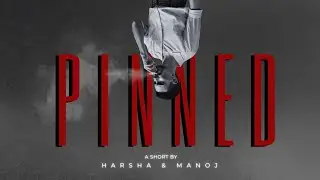 PINNED | Official Teaser | Cinema Sodharulu