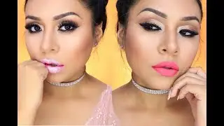 MAQUILLAJE PARA FIESTA  ECONOMICO