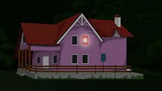 4 True Scary Girlfriend Horror Stories Animated