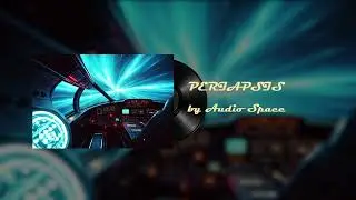 PERIAPSIS - Audio Space News
