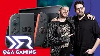 La maledizione di Nintendo | RoundTwo Q&A #35