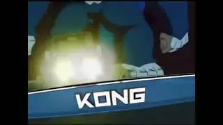 Jetix on ABC Family Block Promo (2005)