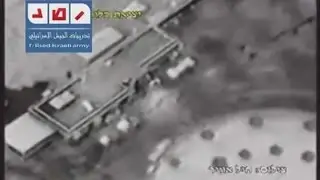 كيف وصل الاسرائيليون الى حسن نصرالله في حرب تموز؟   هند الملاح