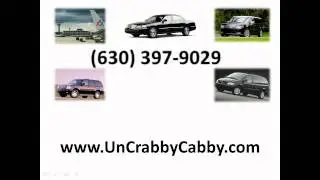 Midway Airport Transportation - Sporting Events - Uncrabby Cabby