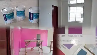 Asian paints Royale shyne Luxury Emulsion