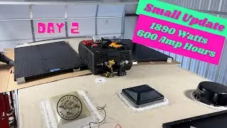 Day 3 Advanced Solar Class Daily Vlog Update | NRVTA Mobile RV Tech Training | RV Life