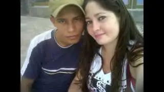 Mirna y Gabriel