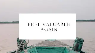 ✨Guided Hypnosis for Rediscovering Self Worth and Inner Value