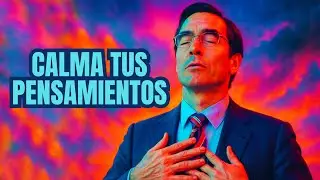 🧘UNA RESPIRACI&Oacute;N que CAMBIA TODO - El TRUCO de la POSTURA para CALMAR la MENTE (Neurociencia)