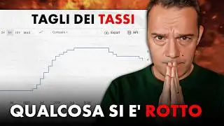 Il Doppio Gioco della Banca Centrale: quello che i Mercati NON hanno ancora Capito