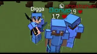 ALL MY UHC/PRACTICE CLIPS (ft.@everyone )
