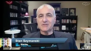 Stan Szymanski of Stanley Vision on Film Industry Recruiting