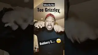 Tee Grizzley - Robbery Part 5 #teegrizzley #robberypart5 #chaptersofthetrenches #shorts #tiktok #yt