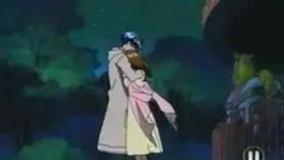 Kamikaze Kaitou Jeanne - Bleeding Love