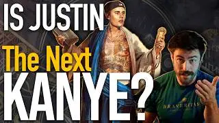 JUSTIN BIEBER IS BEING TARGETED- The Next Industry Smear Campaign