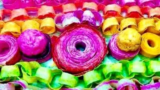 ASMR Soap Crushing | Dry Soap Crunching | Soap Crunch Best ASMR | Crunchy Soap ASMR Satisfying Video
