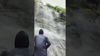 Attapadi Waterfalls | Travel with sayippa