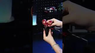 ⚡ Stay sharp, Strike fast! ROKR Scout Beetle DIY Puzzle 🛡️🐞