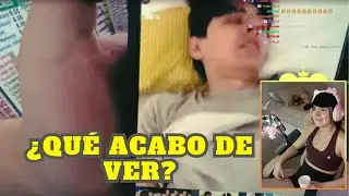 MARYBLOG REACCIONA AL BELLO RECUERDO DE GLOGLO Y DAARICK