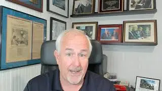 Craig fugate - 2022 Hurricane Expo