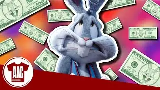 Space Jam 2: A New Legacy Review - Why Was It So Bad?
