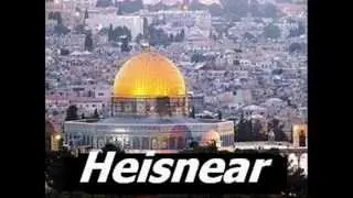 Antichrist Photo ID'd -- Inside Jewish Temple, Seated