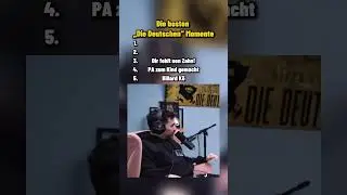 Die besten Nizar und Shayan Momente! #diedeutschenpodcast #shayangarcia #nizar #momente #clips #fyp