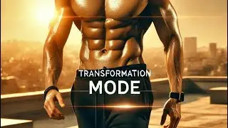 Unbelievable Body Transformation | Before After Results | Fitness Motivation 2025