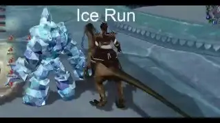 Kill Lord Manta and make Ice Run Metin2 MidNight2