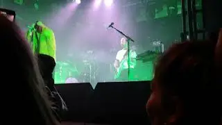Young The Giant - Oblivion