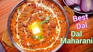 Make DAL Tadka Makhani Like a Dhabha at Home! #tadkadaal #dinner #lunch