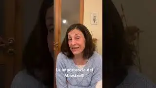 Es fundamental la propuesta del Maestro para enamorar con el tango y trasmitirlo #tango