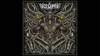 Bloodbane - When Man Becomes Machine (DEATH METAL)